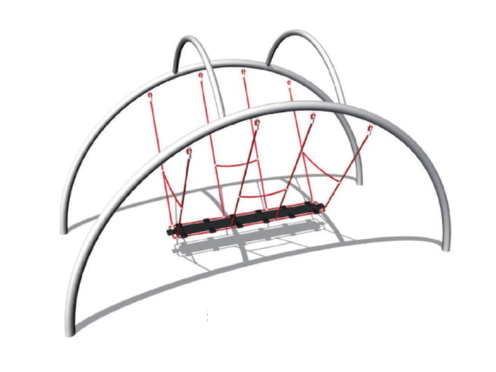 ハビル遊具【エルシ】