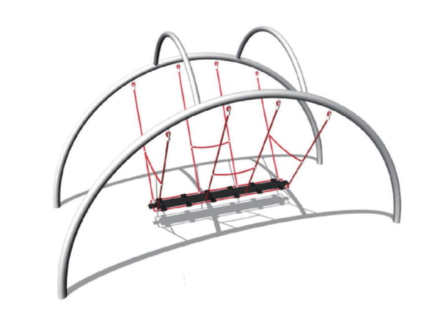 ハビル遊具【エルシ】