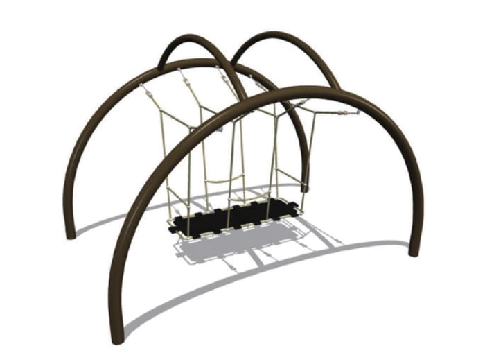 ハビル遊具【フレディ】