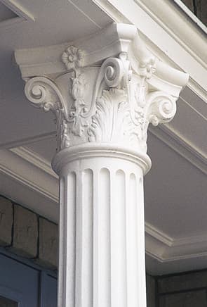 装飾石膏・セメント・FRP製品 /大和金属工業株式会社