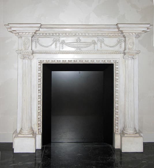 装飾石膏・セメント・FRP製品 /大和金属工業株式会社