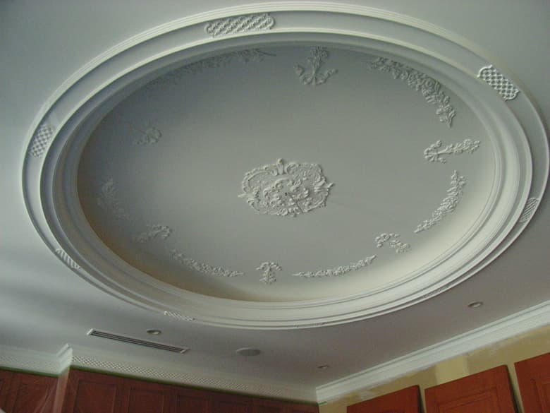 装飾石膏・セメント・FRP製品 /大和金属工業株式会社