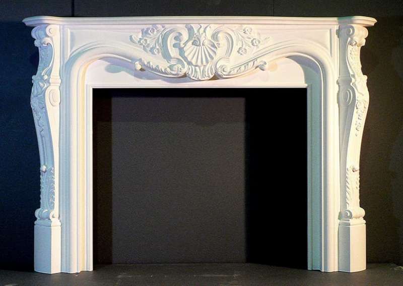 装飾石膏・セメント・FRP製品 /大和金属工業株式会社