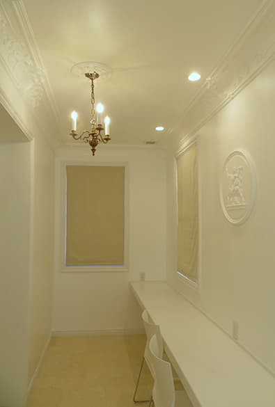 装飾石膏・セメント・FRP製品 /大和金属工業株式会社