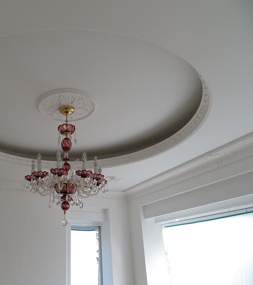 装飾石膏・セメント・FRP製品 /大和金属工業株式会社