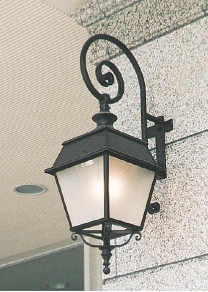 街灯・ランプ/大和金属工業株式会社