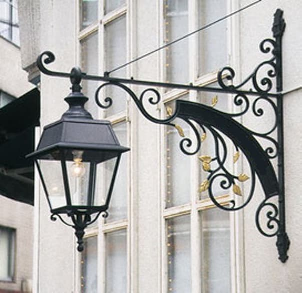 街灯・ランプ/大和金属工業株式会社