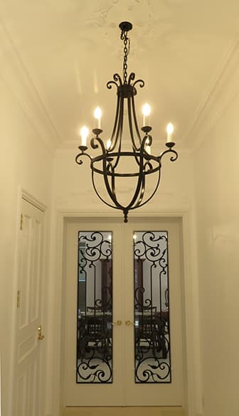 街灯・ランプ/大和金属工業株式会社