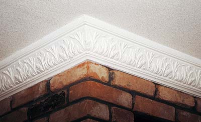 装飾石膏・セメント・FRP製品