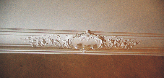 装飾石膏・セメント・FRP製品