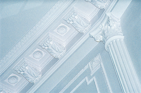 装飾石膏・セメント・FRP製品