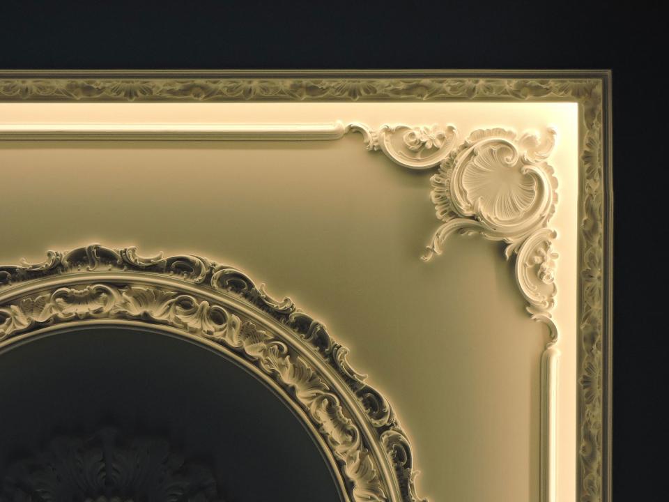 装飾石膏・セメント・FRP製品