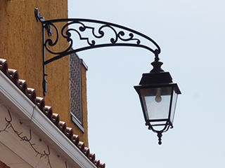 建築装飾金物 街灯 ランプ シャンデリア 大和金属工業株式会社 建築 設備 建材メーカー一覧 建材ナビ 建築材料 建築資材専門の検索サイト