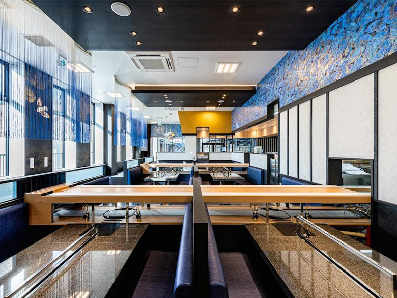 STRINGS CURTAIN Lineview