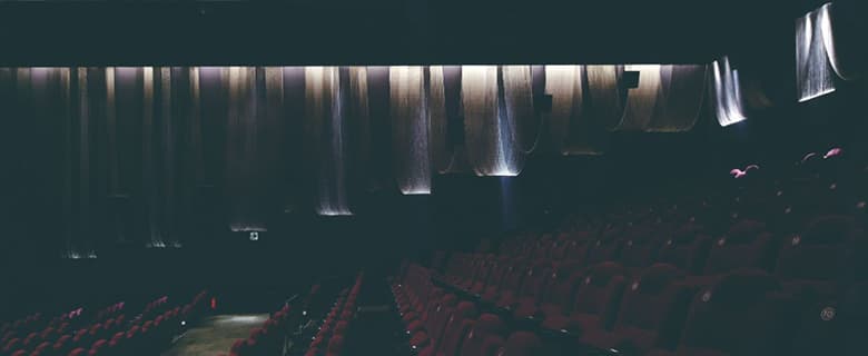 ストリングスカーテン・ラインビュー【 デジタルプリント】/株式会社Anonimo Design