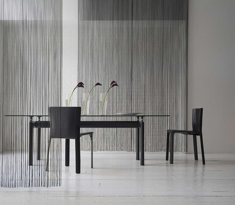 ストリングスカーテン・ラインビュー【クラシック】/株式会社Anonimo Design