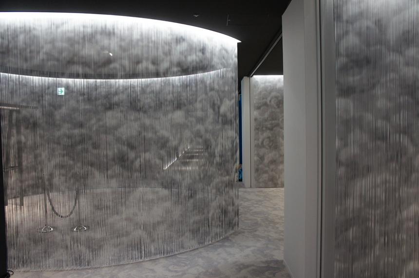 Anonimo Design 東京ショールーム ギャラリー