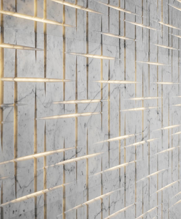 リトスデザイン 【光壁】