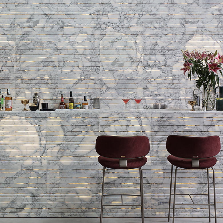 リトスデザイン 【光壁】