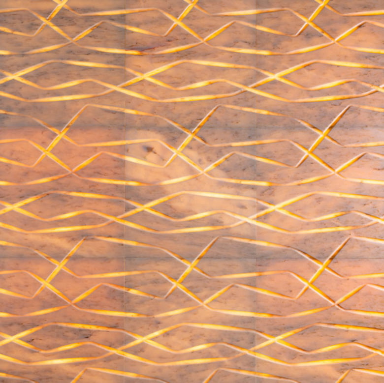 リトスデザイン 【光壁】