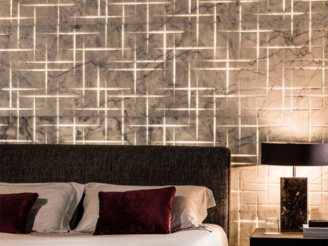 リトスデザイン 【光壁】