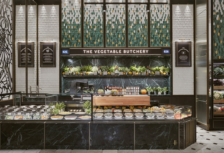 Botteganove(ボッテガノヴェ)