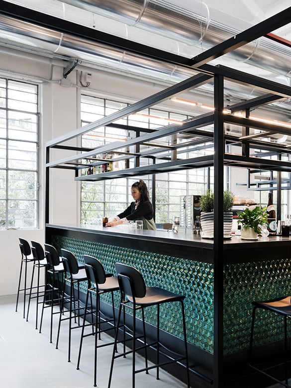 Botteganove(ボッテガノヴェ)