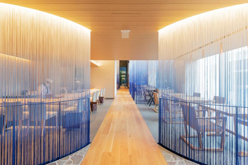 Anonimo Design 東京ショールーム ギャラリー