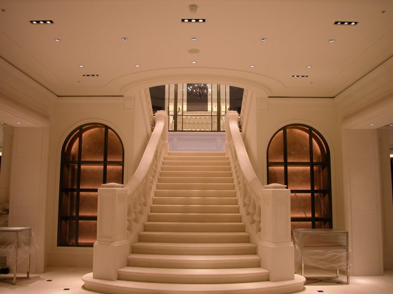 ガラス繊維強化石膏 【GRG】