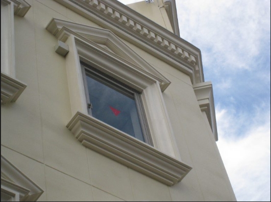 樹脂モルタル強化ポリスチレン【EPS】