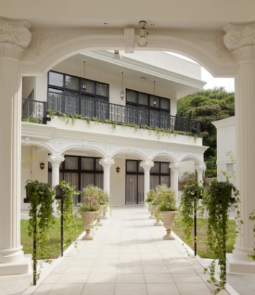 樹脂モルタル強化ポリスチレン【EPS】