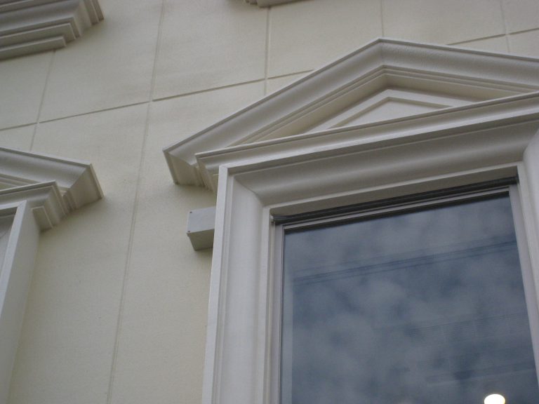 樹脂モルタル強化ポリスチレン【EPS】