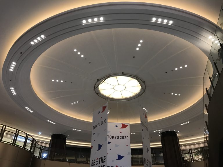 ガラス繊維強化石膏 【GRG】