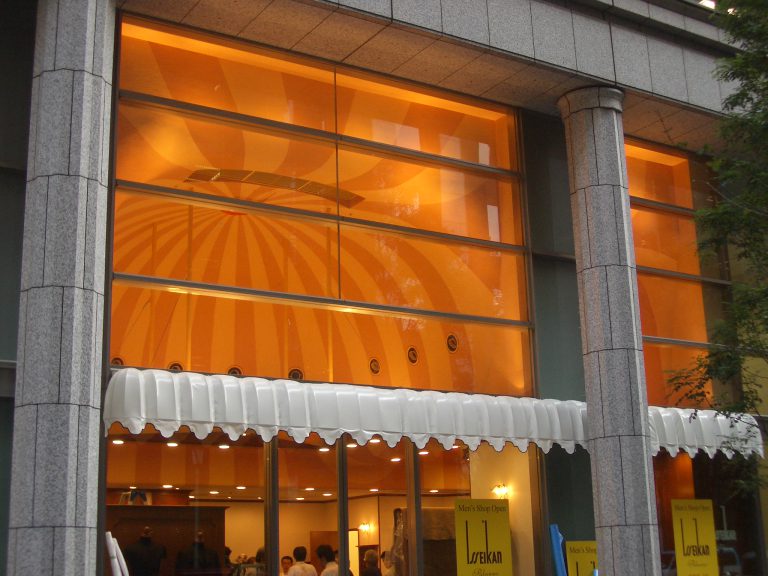 ガラス繊維強化石膏 【GRG】