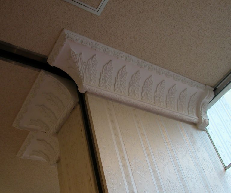 ガラス繊維強化石膏 【GRG】