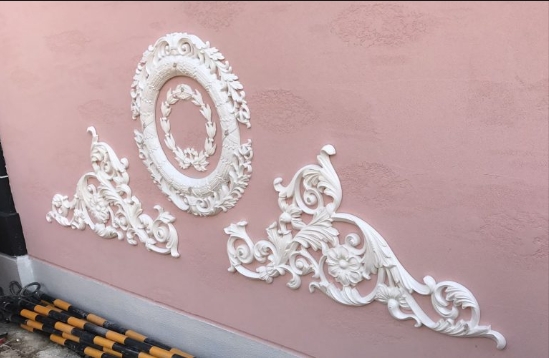 硬質ウレタンフォーム【PUF】