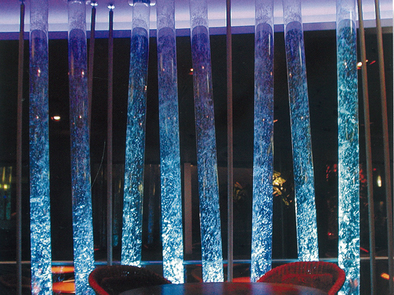 「アクアポール」株式会社アクア・アート