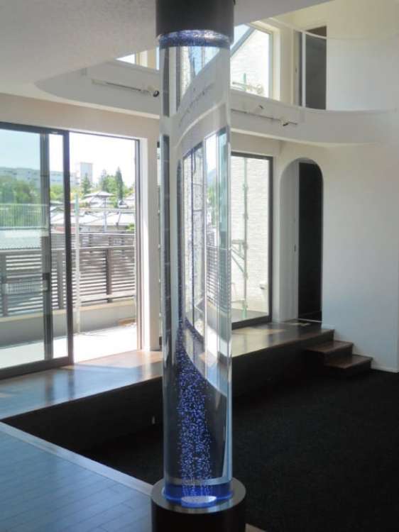 アクアポール/株式会社アクア・アート