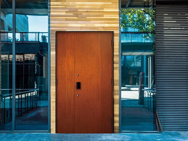 玄関ドアDEIL/株式会社フロント NAGOMI事業部