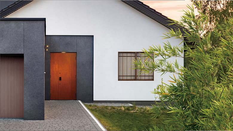 玄関ドアDEIL/株式会社フロント NAGOMI事業部