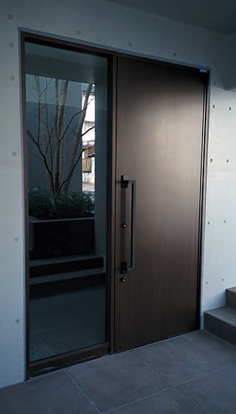 DEIL/株式会社フロントNAGOMI事業部