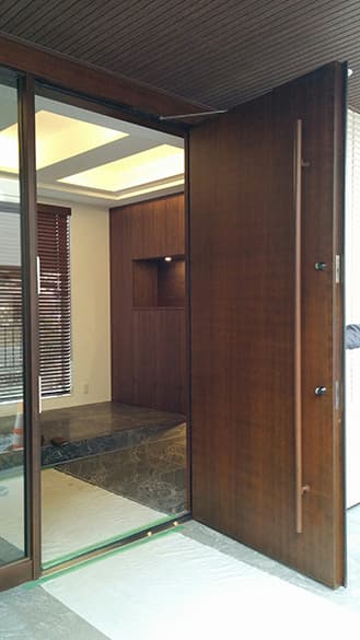 DEIL/株式会社フロントNAGOMI事業部