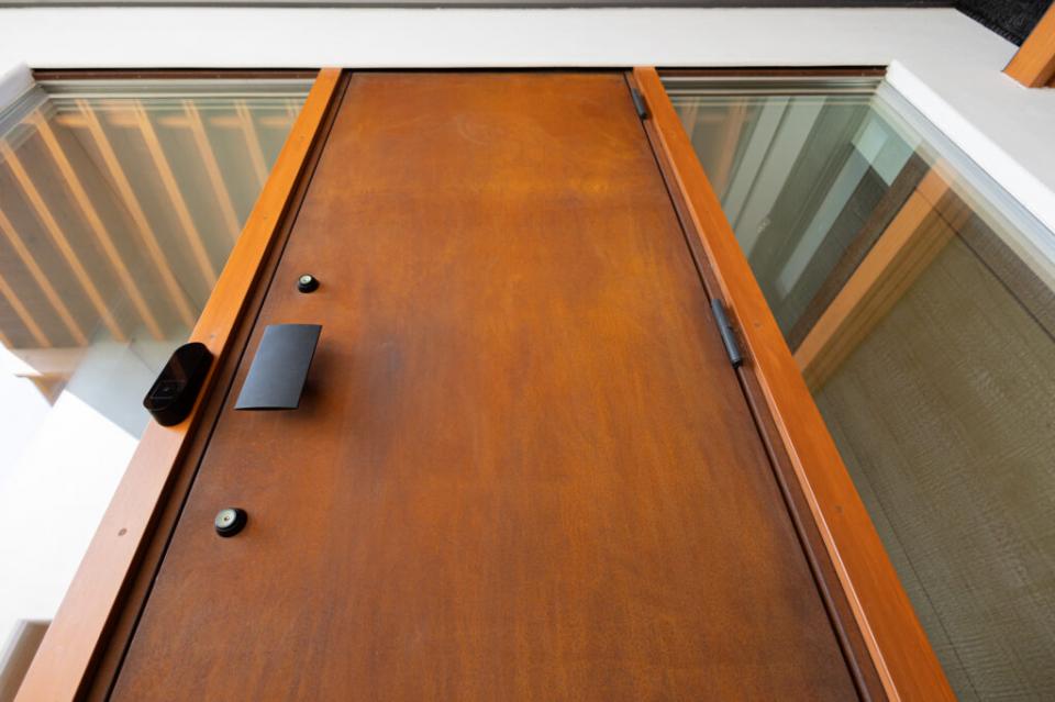 東京六本木ショールーム「FRONTLINE」 ギャラリー