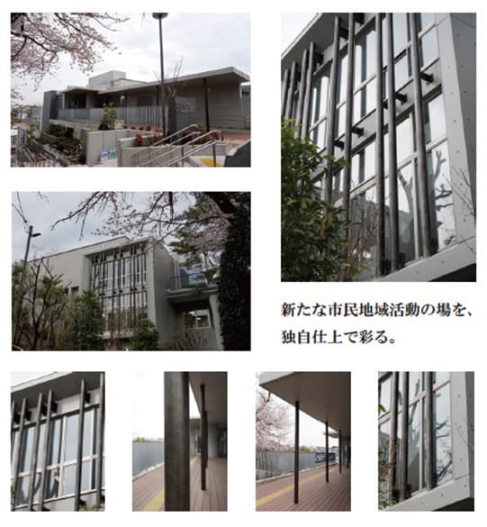 【生きた錆を纏った耐候性鋼】RUSTY.R誕生