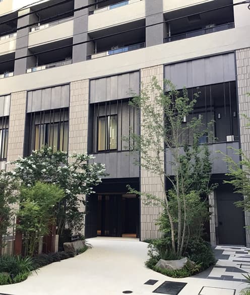 【生きた錆を纏った耐候性鋼】RUSTY.R誕生