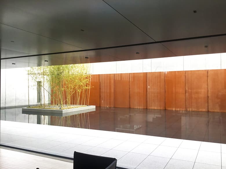 【生きた錆を纏った耐候性鋼】RUSTY.R誕生