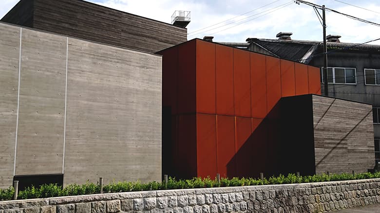 【生きた錆を纏った耐候性鋼】RUSTY.R誕生