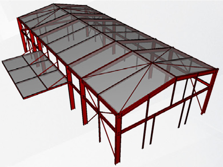 ASCAL(任意形状一貫構造計算プログラム)