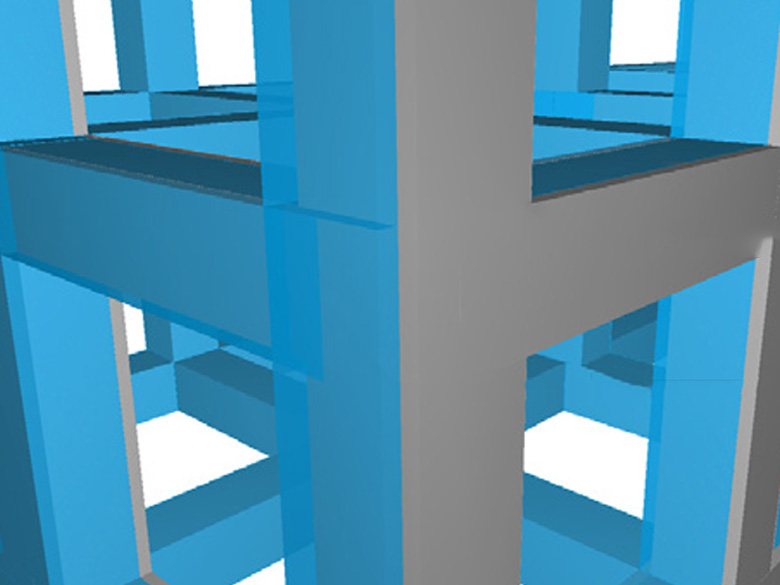 ASCAL(任意形状一貫構造計算プログラム)