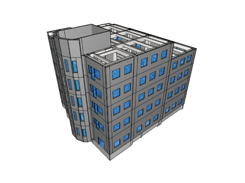 S-Converter for Revit / 株式会社アークデータ研究所